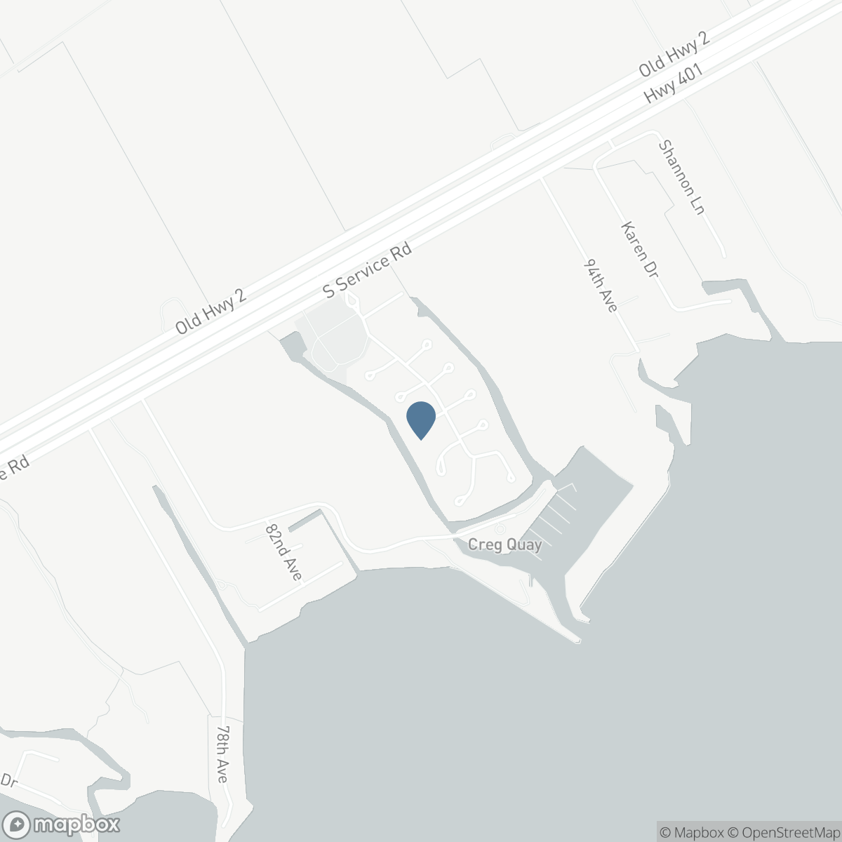 6263 MACDONALD COURT, South Glengarry, Ontario K0C 1E0